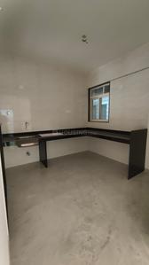 Kitchen Image of 1415 Sq.ft 3 BHK Apartment / Flat for sale in Dashbhuja, Kothrud Pune for Rs. 16700000