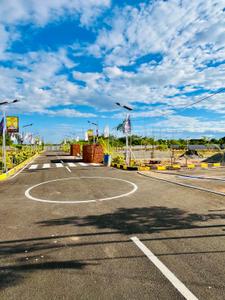 Image of 3500 Sq.ft 2 BHK Villa for sale in Varsha Garden Extension, Thirumohur, Madurai for Rs. 750000