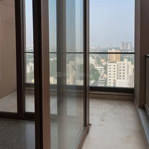 Balcony Image of 3900 Sq.ft 4 BHK Apartment / Flat for sale in Baashyaam The Plutus Residence, Adyar Chennai for Rs. 80000000
