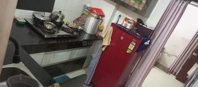 Image of 600 Sq.ft 1 BHK Apartment / Flat for sale in Vemali, Vadodara for Rs. 1850000