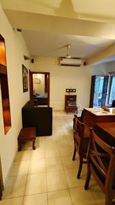 Hall Image of 1100 Sq.ft 2 BHK Apartment / Flat for sale in Bandra West Mumbai for Rs. 29500000