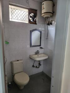 Image of 316 Sq.ft 1 RK Builder Floor for rent in Karol Bagh, New Delhi for Rs. 12200