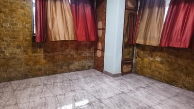 Bedroom Image of 950 Sq.ft 2 BHK Apartment / Flat for rent in Nerul Navi Mumbai for Rs. 42000