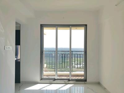 Living Room Image of 925 Sq.ft 2 BHK Apartment / Flat for sale in Mansarovar Ariana, Vasai West Vasai for Rs. 5800000