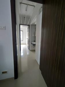 Hall Image of 1000 Sq.ft 2 BHK Apartment / Flat for sale in Shivam Apartment, Kothrud Pune for Rs. 14200000