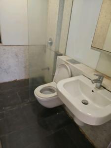 Bedroom Three Image of 1650 Sq.ft 3 BHK Apartment / Flat for sale in Lodha New Cuffe Parade Lodha Gardenia, Sion Mumbai for Rs. 48000000