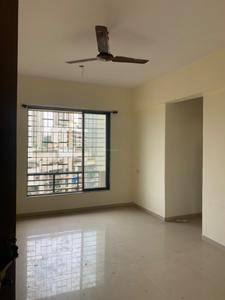 Hall Image of 808 Sq.ft 2 BHK Apartment / Flat for sale in Squarefeet Grand Square, Kasarvadavali Thane for Rs. 7500000
