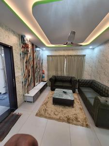 4 BHK Villa