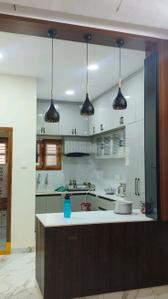 Kitchen Image of 1937 Sq.ft 7 BHK Independent House for sale in Sector 41 Noida for Rs. 55000000