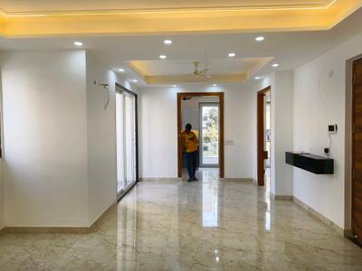 Living Room Image of 2170 Sq.ft 3 BHK Builder Floor for sale in Sector 57 Gurgaon for Rs. 25000000