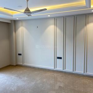 Bedroom Image of 1800 Sq.ft 3 BHK Builder Floor for rent in Naraina New Delhi for Rs. 66000