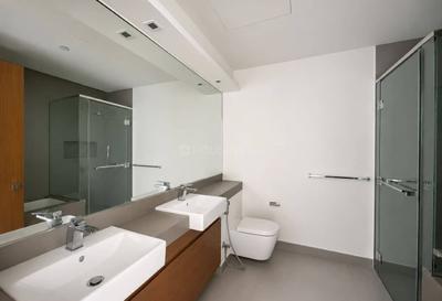 Image of 2379 Sq.ft 3 BHK Apartment / Flat for rent in Al Wasl, Dubai for Rs. 617500