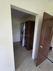 Hall Image of 1900 Sq.ft 4 BHK Independent House for rent in Neelankarai Chennai for Rs. 115000