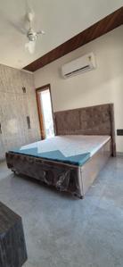 Bedroom Image of 2000 Sq.ft 3 BHK Builder Floor for rent in Sector 61 Mohali for Rs. 56000
