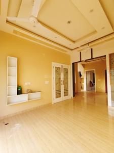 Hall Image of 2484 Sq.ft 3 BHK Independent House for sale in Aman Vihar Dehradun for Rs. 14500000