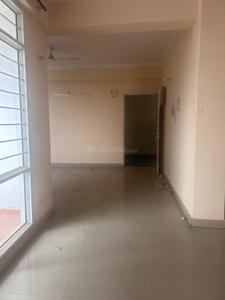 Hall Image of 1250 Sq.ft 2 BHK Apartment / Flat for rent in Eldeco Park View, Triveni Nagar Lucknow for Rs. 21000
