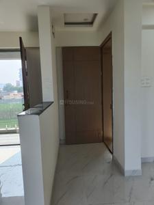 Living Room Image of 1600 Sq.ft 4 BHK Villa for rent in Malhar Sky Villas, Charholi Budruk Pune for Rs. 28000