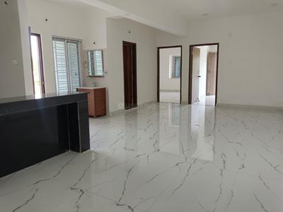 Living Room Image of 1614 Sq.ft 3 BHK Apartment / Flat for sale in Rashmi Lifestyle II, Patia Bhubaneswar for Rs. 10000000