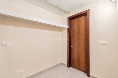 Bedroom Image of 4000 Sq.ft 4 BHK Apartment / Flat for rent in Prestige White Meadows, Whitefield Bengaluru for Rs. 230000
