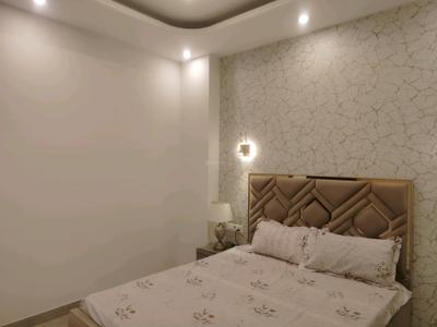 Bedroom Image of 4518 Sq.ft 4.5 BHK Builder Floor for sale in Sector 57 Gurgaon for Rs. 61500000