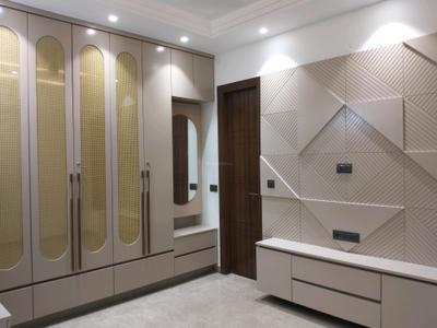 Bedroom Image of 1800 Sq.ft 3 BHK Builder Floor for sale in Vikaspuri Luxury Homes, Vikaspuri New Delhi for Rs. 34100000