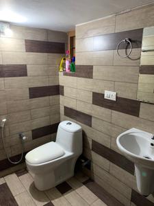 Bathroom Image of 1850 Sq.ft 3 BHK Villa for sale in East Nada Thrissur for Rs. 5500000