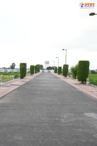 Image of 850 Sq.ft Residential Plot / Land for sale in Rajendra Niketan NX 1, Puwarda Junarda, Indore for Rs. 3697500