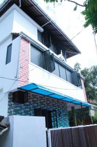 Image of 1850 Sq.ft 3 BHK Independent House for sale in Vyttila, Kochi for Rs. 7000000