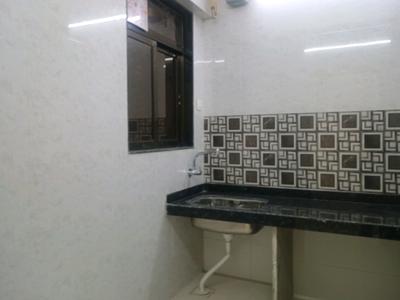 Kitchen Image of 950 Sq.ft 2 BHK Apartment / Flat for sale in Rai Aaragya, Kalyan East Kalyan for Rs. 6400000