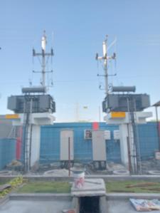 Image of 895 Sq.ft 2 BHK Apartment / Flat for sale in Abode Eden Homes, Dammaiguda, Secunderabad for Rs. 3849000