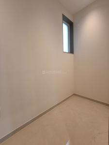 Bedroom Image of 1850 Sq.ft 3 BHK Apartment / Flat for sale in Sanpada Navi Mumbai for Rs. 42000000
