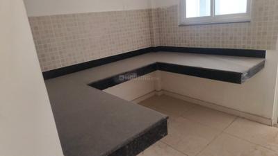Kitchen Image of 2150 Sq.ft 3 BHK Apartment / Flat for sale in Godrej Air, Sector 85 Gurgaon for Rs. 30870000