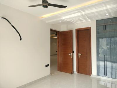 Bedroom Image of 2799 Sq.ft 4 BHK Builder Floor for sale in Puri Luxuria Floors, Sector 89 Faridabad for Rs. 31500000
