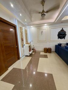 Hall Image of 1300 Sq.ft 3 BHK Builder Floor for sale in Indirapuram Ghaziabad for Rs. 12000000