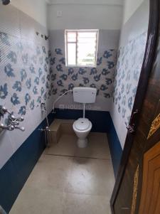 Image of 1100 Sq.ft 3 BHK Apartment / Flat for sale in Tollygunge, Kolkata for Rs. 6600000