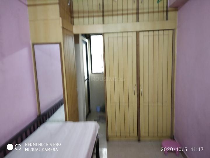 Viman Darshan andheri east Bedroom 1
