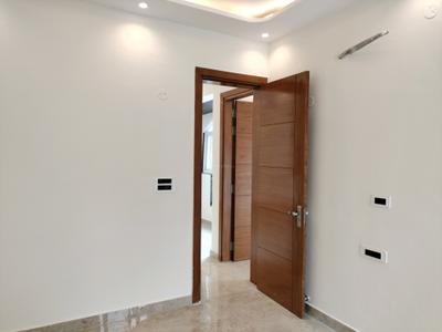 Bedroom Image of 1800 Sq.ft 3 BHK Apartment / Flat for sale in DGS Apartments, Sector 22 Dwarka New Delhi for Rs. 28800000