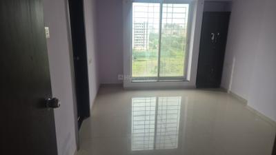 Bedroom Image of 1180 Sq.ft 2 BHK Apartment / Flat for rent in 38 Park Majestique, Undri Pune for Rs. 18000