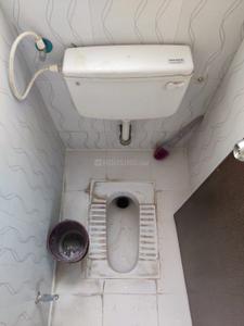 Bathroom Image of 650 Sq.ft 1 BHK Apartment / Flat for sale in Pristine Pacific H I, Ambegaon Budruk Pune for Rs. 4500000