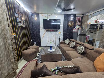 Hall Image of 900 Sq.ft 3 BHK Duplex for sale in Tilak Nagar New Delhi for Rs. 99000000