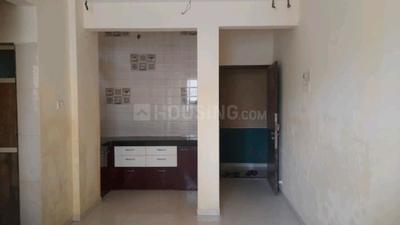 Kitchen Image of 430 Sq.ft 1 BHK Apartment / Flat for sale in Badlapur West Badlapur for Rs. 1700000