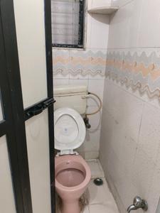 Himax Prathmesh Platinum Common Bathroom 3