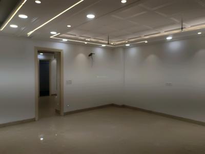 Living Room Image of 2300 Sq.ft 4 BHK Builder Floor for sale in Rohini Extension New Delhi for Rs. 30500000