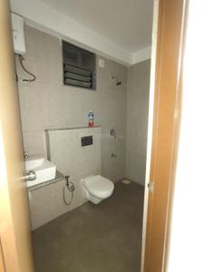 Image of 1400 Sq.ft 3 BHK Apartment / Flat for rent in Vishwanath Maher Select, Shela, Ahmedabad for Rs. 26000