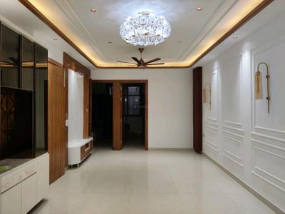 Living Room Image of 2000 Sq.ft 4 BHK Builder Floor for sale in Dream Homes, Indirapuram Ghaziabad for Rs. 15000000