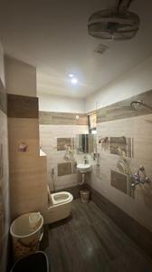 Bathroom Image of 2000 Sq.ft 3 BHK Builder Floor for sale in Raja Park Jaipur for Rs. 11000000