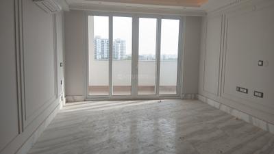 Living Room Image of 3200 Sq.ft 4 BHK Builder Floor for sale in DLF The Grove, DLF Phase 5 Gurgaon for Rs. 87000000