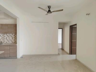 Living Room Image of 2930 Sq.ft 4 BHK Apartment / Flat for rent in Unitech The Close South, Sector 50 Gurgaon for Rs. 97000