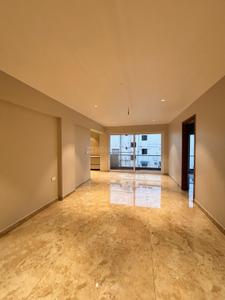Hall Image of 2500 Sq.ft 3 BHK Apartment / Flat for rent in Frazer Town Bengaluru for Rs. 130000