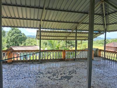 Balcony Image of 1234 Sq.ft 2 BHK Independent House for sale in Kankavli Sindhudurg for Rs. 5000000